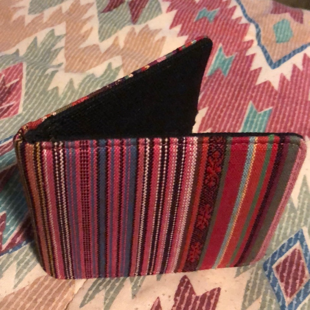 Oddities Wallet
